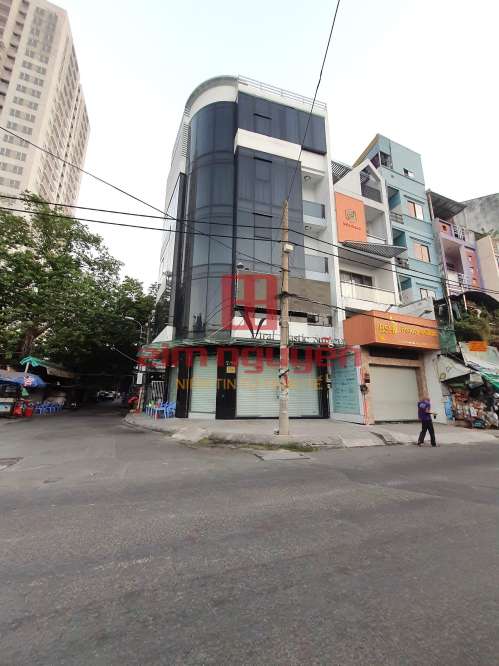 Hình ảnh Bán nhà 7/26 Thành Thái, Phường 14, Quận 10