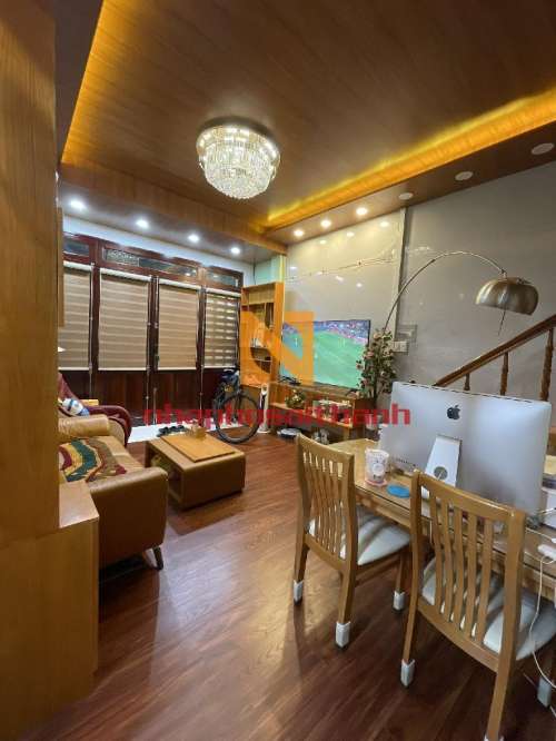Hình ảnh Bán nhà 7/2 Hòa Mỹ phường Đa Kao Quận 1