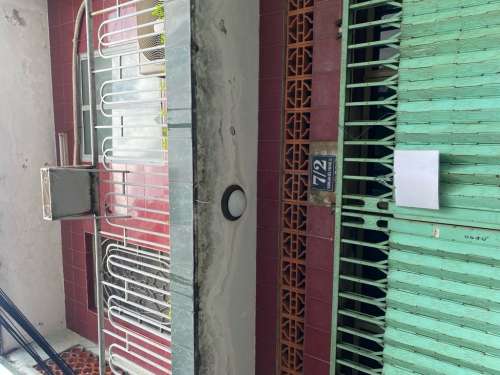 Hình ảnh Bán nhà 7/2 Trương Hán Siêu phường Đa Kao Quận 1