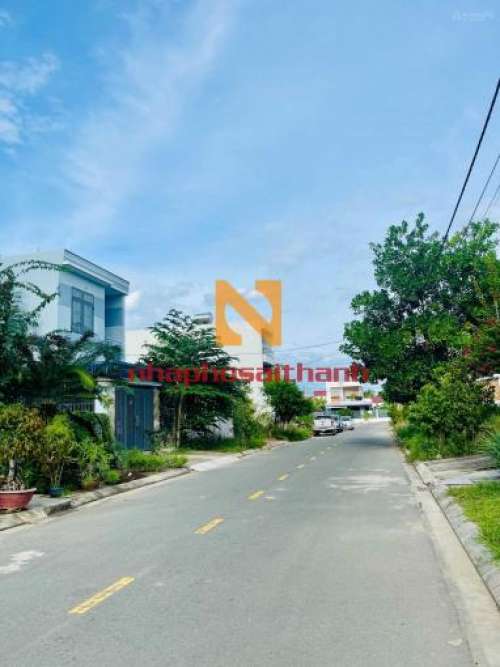 Hình ảnh Bán nhà 7 Đường số 20 An Phú An Khánh Quận 2