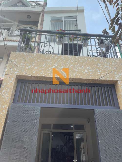 Hình ảnh Bán nhà 7 Đường số 29, Phường Bình An, Quận 2