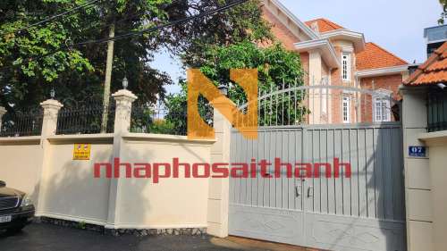 Hình ảnh Bán biệt thự số 7 Đường số 6, phường Thảo Điền Quận 2