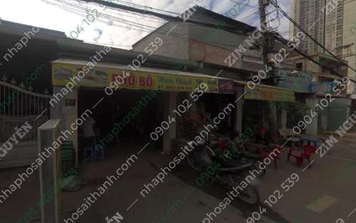 Hình ảnh Bán nhà 7 Đường Số 9, Phường Thảo Điền, Quận 2