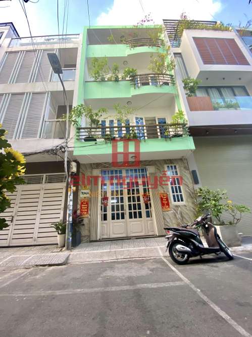Hình ảnh Bán nhà 7 Hoa Thị, Phường 7, Quận Phú Nhuận