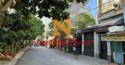 Hình ảnh Bán nhà mặt tiền số 7 Nguyễn Bá Lân Thảo Điền Quận 2