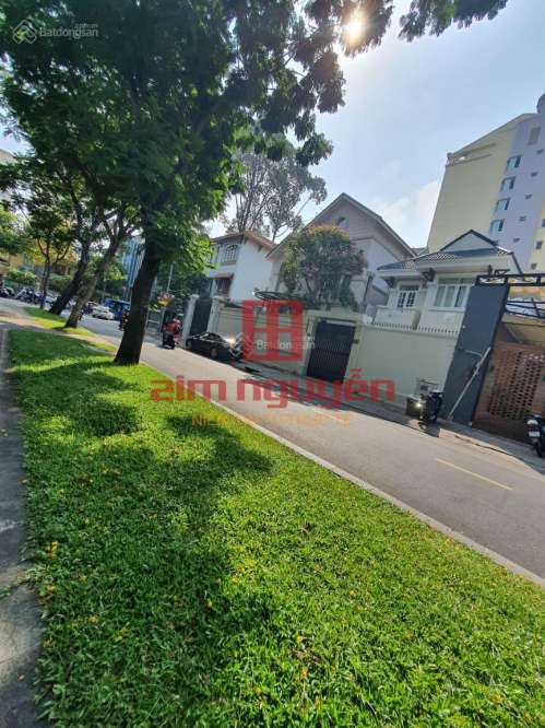Hình ảnh Bán nhà 7 Tú Xương, Phường Võ Thị Sáu, Quận 3