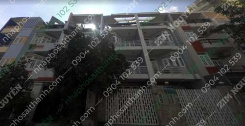 Hình ảnh Bán nhà 70 Đường số 17 An Phú Quận 2