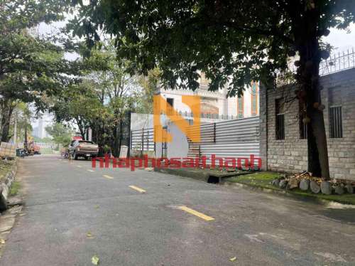 Hình ảnh Bán đất 70 Đường số 33, Phường Bình An, Quận 2