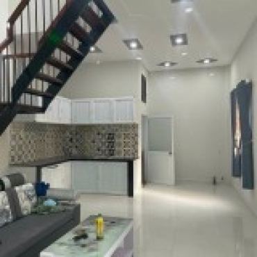 Hình ảnh Bán nhà hẻm 13/13B/1 Đường số 10 Phường Hiệp Bình Tp Hồ Chí Minh