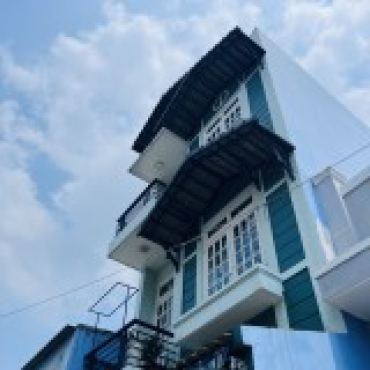 Hình ảnh Bán nhà hẻm 180/3A Tân Thới Nhất 01 Phường Đông Hưng Thuận Tp Hồ Chí Minh