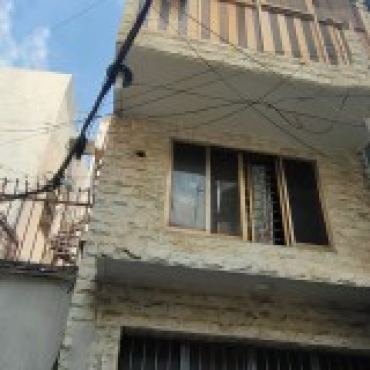 Hình ảnh Bán nhà hẻm 104/3 Hồ Biểu Chánh Phường Cầu Kiệu Tp Hồ Chí Minh