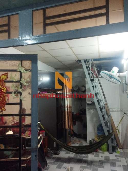 Hình ảnh Bán nhà 701/18/1A5 Trần Xuân Soạn. Phường Tân Hưng. Quận 7.