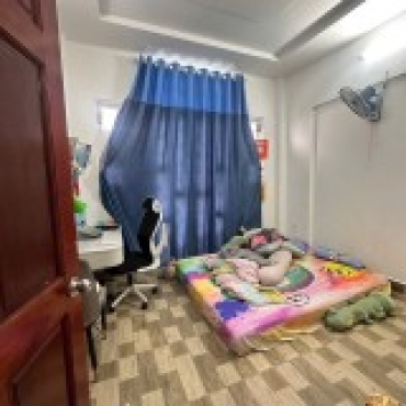 Hình ảnh Bán nhà hẻm 213/47/16 Trương Thị Hoa Phường Tân Thới Hiệp Tp Hồ Chí Minh