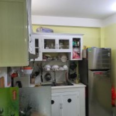 Hình ảnh Bán chung cư Phạm Thế Hiển Phường Bình Đông Tp Hồ Chí Minh