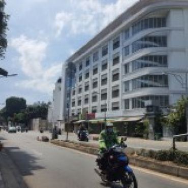 Hình ảnh Bán chung cư 206.3(cũ 67.3) Phạm Ngũ Lão Phường An Nhơn Tp Hồ Chí Minh