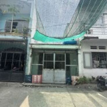Hình ảnh Bán nhà hẻm 150/31/2 26/3 Phường Bình Hưng Hòa Tp Hồ Chí Minh