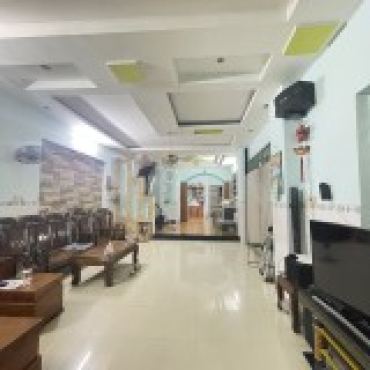 Hình ảnh Bán nhà hẻm BT 122/58 Bình Trị Đông Phường Bình Trị Đông Tp Hồ Chí Minh