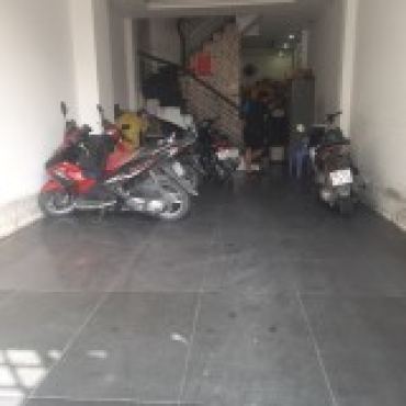 Hình ảnh Bán nhà hẻm 10/2E Ấp Mỹ Huề Xã Hóc Môn Tp Hồ Chí Minh