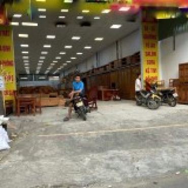 Hình ảnh Bán nhà 496 + 496A Lê Văn Khương ( Mặt Tiền) Phường Thới An Tp Hồ Chí Minh