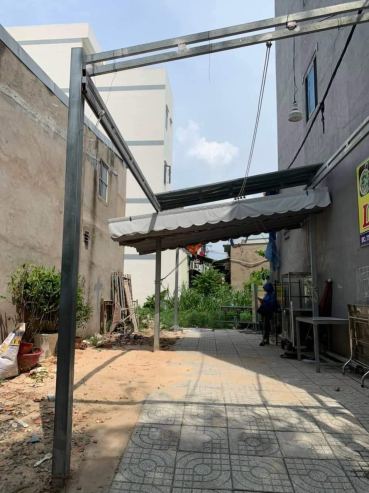 Hình ảnh Bán đất 500/62/93/7 Nguyễn Ảnh Thủ Phường Tân Thới Hiệp Tp Hồ Chí Minh