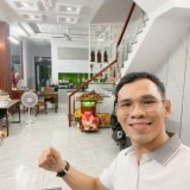 Hình ảnh Bán nhà hẻm 2056/53/25 Huỳnh Tấn Phát Xã Nhà Bè Tp Hồ Chí Minh