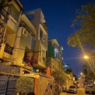 Hình ảnh Bán nhà 48 Nguyễn An Ninh Phường Bình Thạnh Tp Hồ Chí Minh