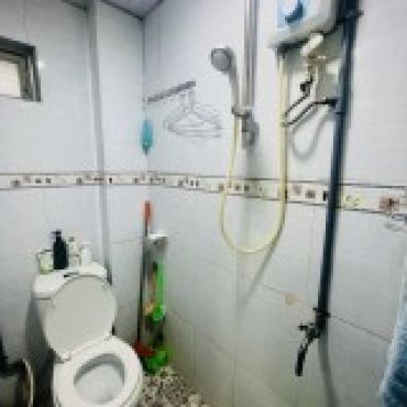 Hình ảnh Bán nhà hẻm 224/7 Ung Văn Khiêm Phường Thạnh Mỹ Tây Tp Hồ Chí Minh