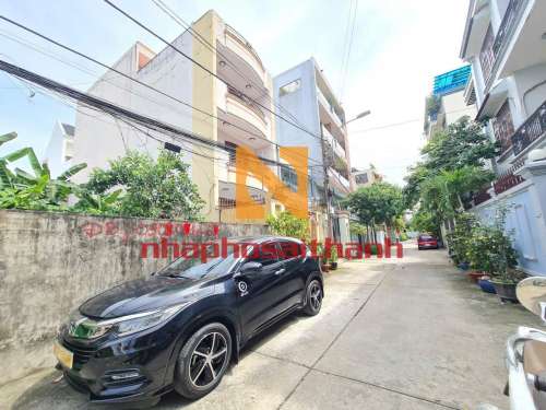 Hình ảnh Bán đất đường số 11, phường An Khánh - 190m2 - 28 tỷ