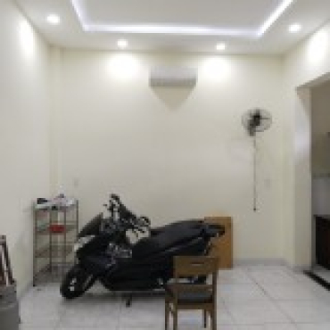Hình ảnh Bán chung cư Hương lộ 80 Phường Bình Tân Tp Hồ Chí Minh