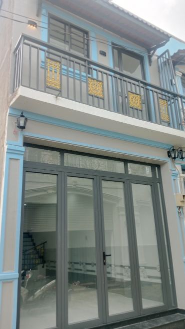 Hình ảnh Bán đất thửa 202 tờ 01 Võ Văn Vân Xã Tân Vĩnh Lộc Tp Hồ Chí Minh