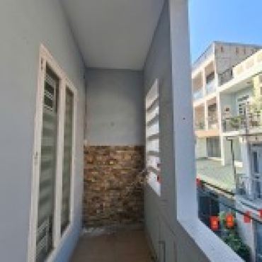 Hình ảnh Bán nhà hẻm 439/47 ( SC : 439.47 đường số 10 ) Nguyễn Văn Khối Phường Thông Tây Hội Tp Hồ Chí Minh