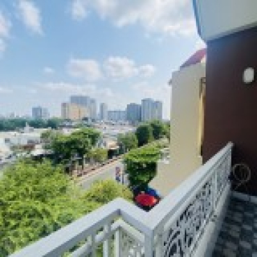Hình ảnh Bán nhà 37 Phạm Thế Hiển Phường Chánh Hưng Tp Hồ Chí Minh