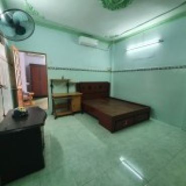 Hình ảnh Bán nhà hẻm 224/61 Lý Thường Kiệt (Thửa 41 tờ 58) Phường Hòa Hưng Tp Hồ Chí Minh