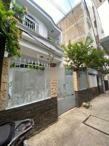 Hình ảnh Bán Nhà 22B Ngô Bệ, P13, Tân Bình