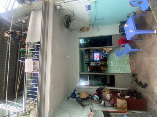 Hình ảnh Bán nhà 70/46 đường số 339 phường Phước Long B (Quận 9) TP.Thủ Đức