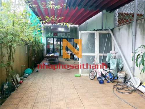 Hình ảnh Bán nhà 70/32 Đường số 9 Bình Trưng Đông Quận 2