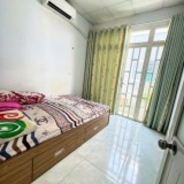 Hình ảnh Bán nhà hẻm 360/23/2C PMH Phạm Hữu Lầu Xã Nhà Bè Tp Hồ Chí Minh