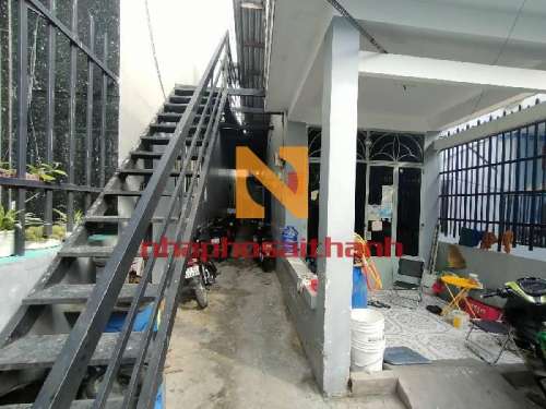 Hình ảnh Bán nhà 71/15A Nguyễn Phúc Chu Phường 15 Quận Tân Bình