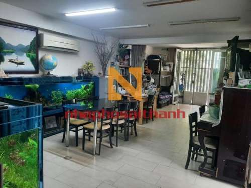 Hình ảnh Bán nhà 71/2/107/1 Nguyễn Bặc Phường 3 Quận Tân Bình