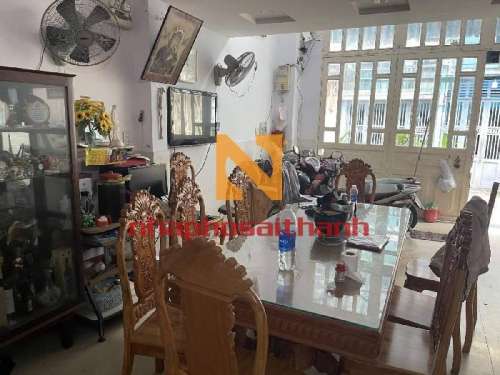 Hình ảnh Bán nhà 71/26/38 Nguyễn Bặc Phường 3 Quận Tân Bình