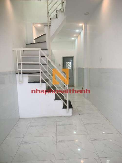 Hình ảnh Bán nhà 71/88/29G Nguyễn Bặc Phường 3 Quận Tân Bình