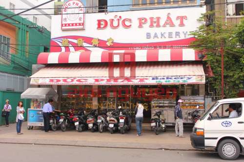 Hình ảnh Bán tòa nhà 71 Cao Thắng, Phường 3, Quận 3