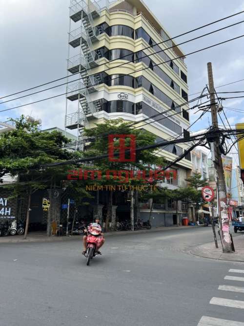 Hình ảnh Bán nhà 710 Âu Cơ, Phường 14, Quận Tân Bình