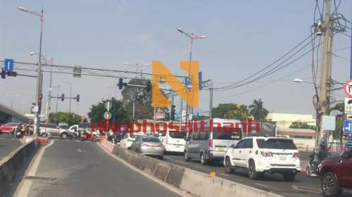 Hình ảnh Bán nhà 710A Xa Lộ Hà Nội, Phường Hiệp Phú, Quận 9
