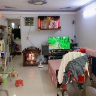 Hình ảnh Bán nhà hẻm 39/23A Nguyễn Ngọc Cung Phường Bình Phú Tp Hồ Chí Minh