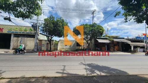Hình ảnh Bán đất 712 Lê Văn Khương Phường Thới An Quận 12