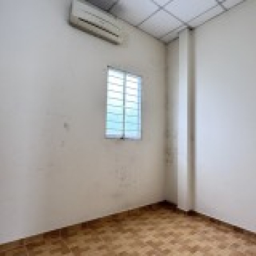 Hình ảnh Bán nhà hẻm 349/21 Tỉnh Lộ 10 Phường An Lạc Tp Hồ Chí Minh
