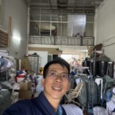 Hình ảnh Bán nhà hẻm C5/24 ấp 3A ( Liên khu 4-5) Xã Tân Vĩnh Lộc Tp Hồ Chí Minh