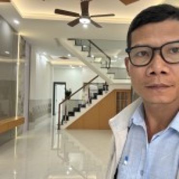 Hình ảnh Bán nhà hẻm 48/59B Đường Số 10 Phường Bình Tân Tp Hồ Chí Minh