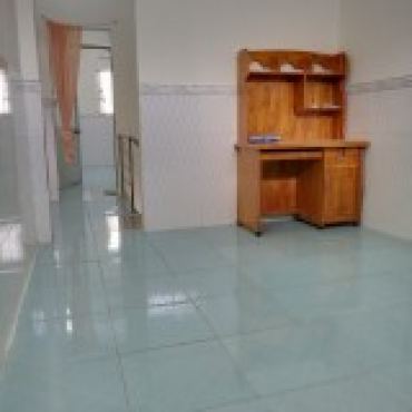 Hình ảnh Bán nhà hẻm 435/31 Phú Định Phường Bình Phú Tp Hồ Chí Minh